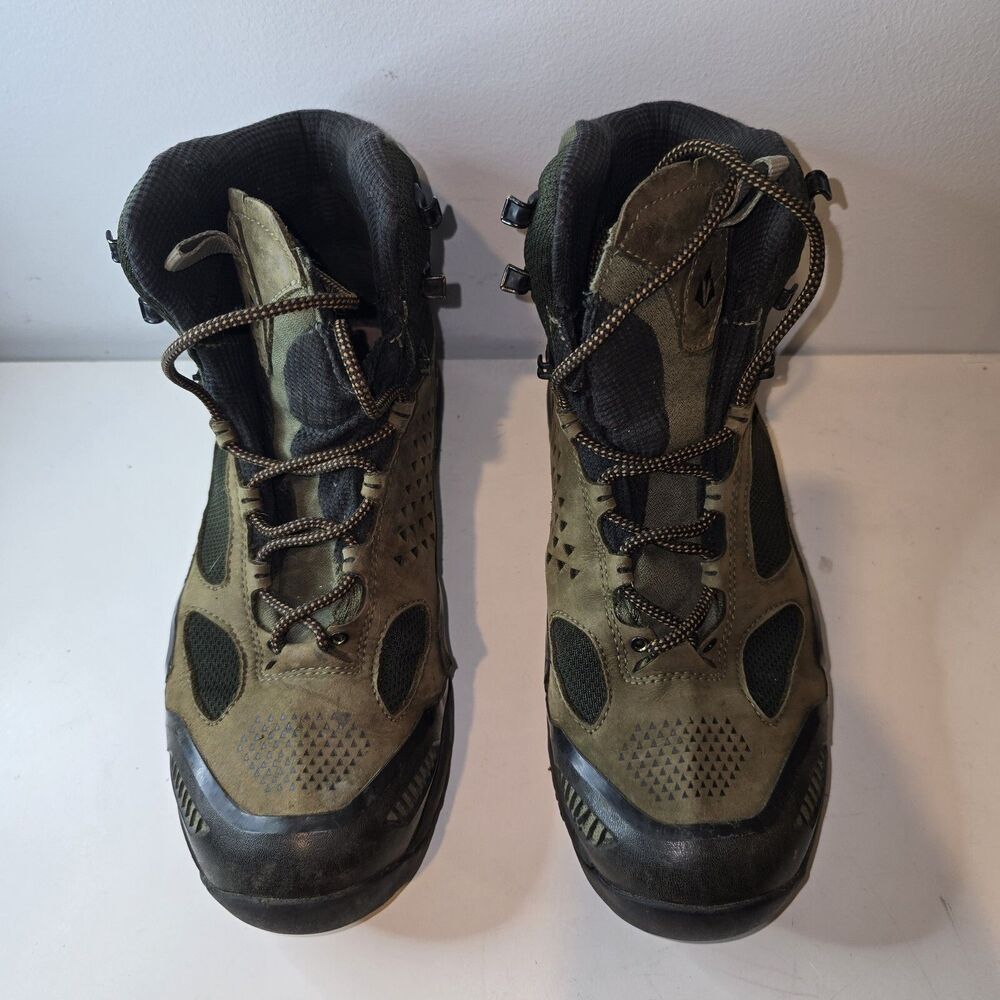 Vasque Mens Breeze AT Hiking Boots 7038 Size 11M
